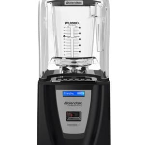 Licuadora 3.8 HP - CONNOSISEUR 825