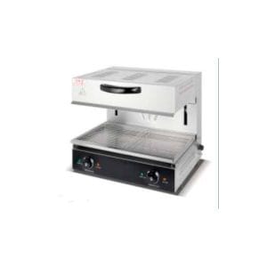 SALAMANDRA ELECTRICA CON AJUSTE DE ALTURA