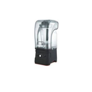 LICUADORA COMERCIAL DE 2.5L (BAJO NIVEL DE RUIDO) - 1108