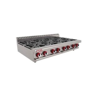 PARRILAS FLAMOON MASTER - 4-8-MIX